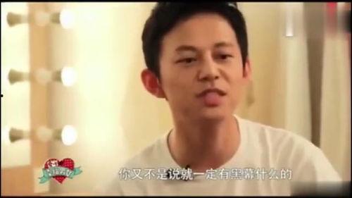 何炅爆料娱乐圈合集,娱乐圈那些不为人知的幕后故事  第1张