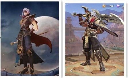 云鹰新皮肤爆料视频网,揭秘爆料视频中的神秘元素  第1张