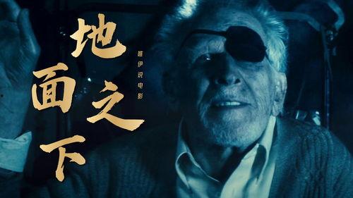 地面之下电影在线观看,探寻未知深渊的惊悚之旅  第3张