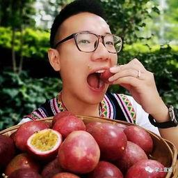 云南网红吃小瓜,解锁夏日新食趣  第1张