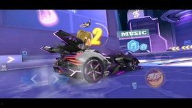 qq飞车最新爆料气泡车,气泡车全新亮相！QQ飞车最新爆料带你领略速度与激情  第3张